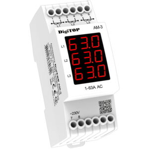 Амперметр АМ-3