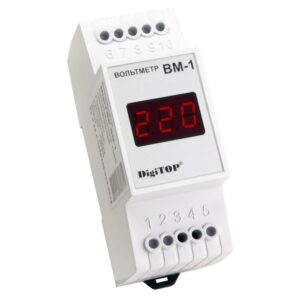 Вольтметр ВМ-1